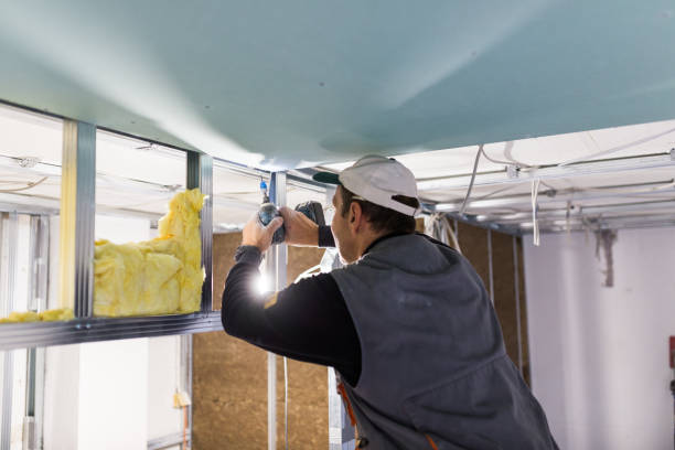 Best Residential Insulation in Concordia, KS